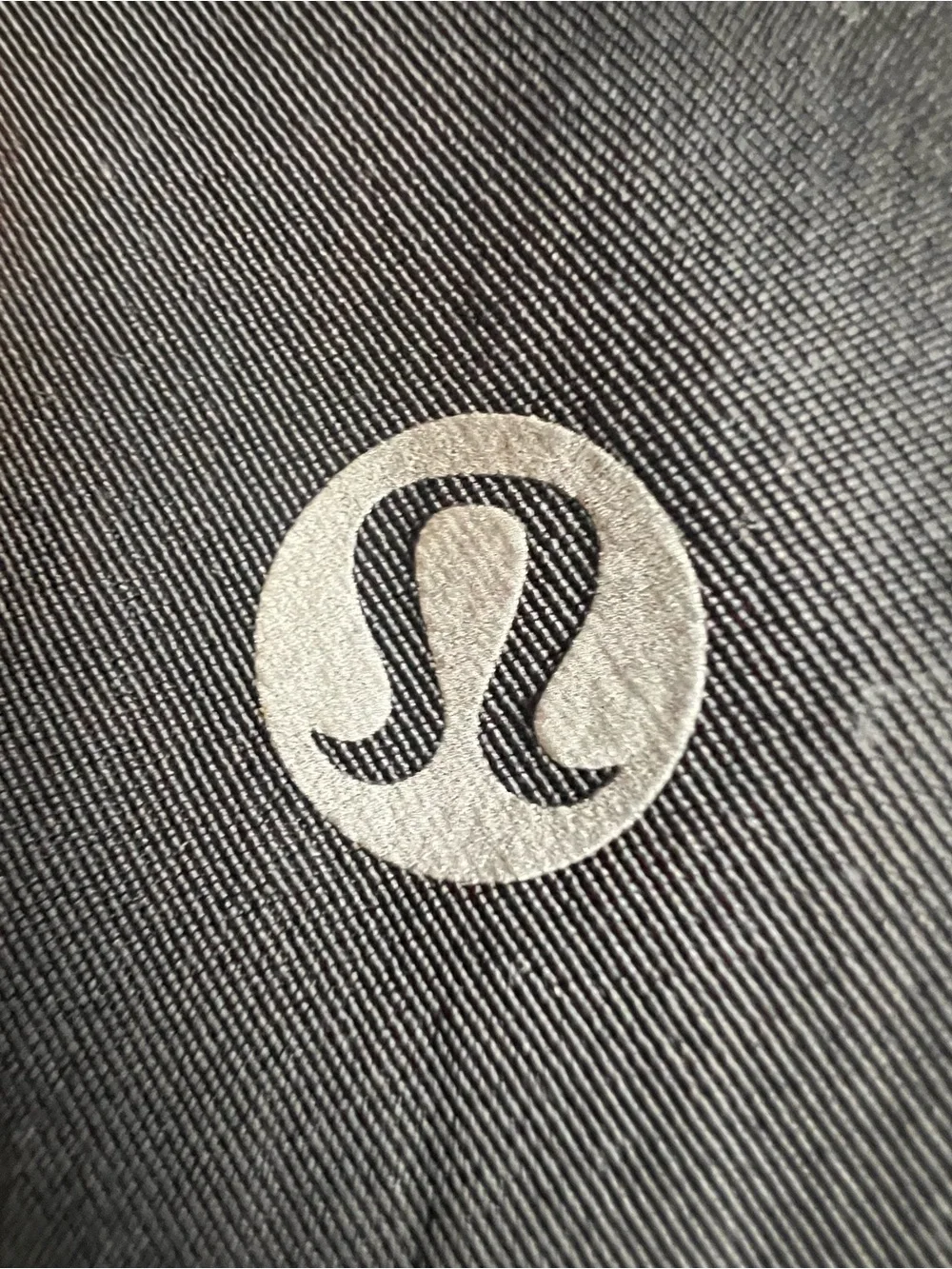 Lululemon Surge Jogger Men’s M Black Running Pants Stretch Athletic